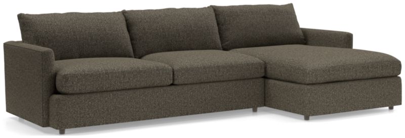 petite sectional sofa square coffee table tap to zoom lounge ii petite 2piece sectional sofa left arm sofa right chaise crate and barrel petite sectional sofa square coffee table tap to zoom lounge ii petite 2piece sectional sofa left arm sofa right chaise crate and barrel
